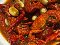 -叶派龙虾•招牌香辣蟹·海鲜(中海国际店)