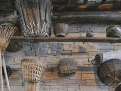 -北川羌城旅游区