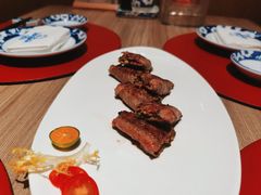 -小山日本料理(兴业太古汇店)