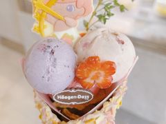 -哈根达斯(朝阳大悦城店)