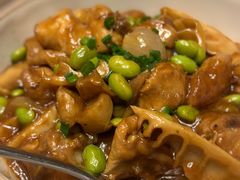 -浙江安吉JW万豪酒店·万豪中餐厅