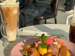 -哈根达斯(滨江店)