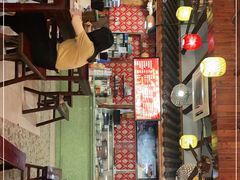 大堂-兰庆鸡蛋馃(人民路店)