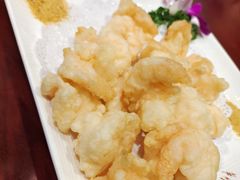 -牟传仁饭庄(星海店)