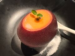 -上海滩餐厅(BFC外滩金融中心店)