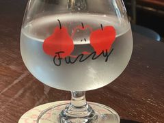 -Fuzzy Bistro 浮几韩餐·茶酒馆