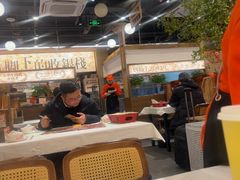 -三毛烧烤·南昌大排档(山姆店)