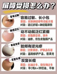 -美肤盾祛痘·问题肌头疗管理中心