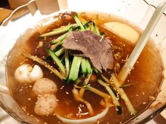 延吉冷面-七八冷面·延边朝鲜族美食(圣熙八号店)