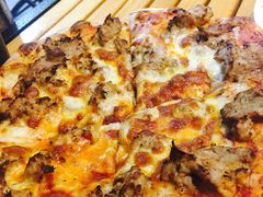 -Tubestation站点比萨(五道营店)