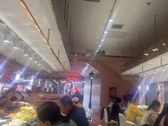 -农小锅自助小火锅(北京大兴凯德店)