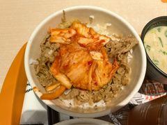 -吉野家(上海美罗城店)