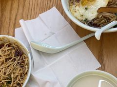 -东园小馆·早茶·淮扬小炒(三盛广场店)