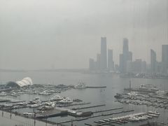 -青岛海尔洲际酒店