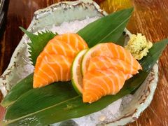 -白石的深夜食堂(大上海店)