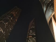 -上海中心大厦