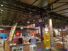 -霸王虾·麻辣小龙虾(清水河公园店)