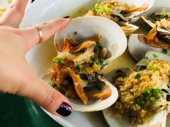 -四川小胡子海鲜(丁村万人海鲜广场店)