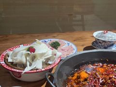-楠火锅(广州总店)