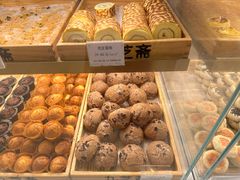 -九芝斋(解放路店)