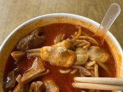 -乌糖沙茶面(民族路店)