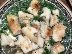 -小毛驴驴肉泡馍(解放路店)