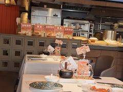 -小厨娘淮扬菜(天印大道店)