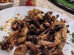 -力力渔港涉外店