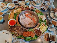 -椰小鸡·琼州糟粕醋(美兰缤纷城店)