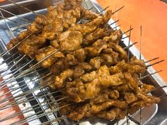 -酒宝荡烧烤(长航局江大路住宅小区店)