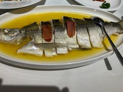 -万龙洲海鲜(南新仓店)