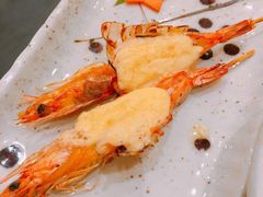 -万鱼亭 日本料理(无锡香山名园店)