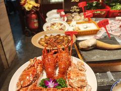 -抱德·潮汕味(敦和店原惠城鱼仔)