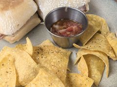 -HELLO 27 意面·沙拉·帕尼尼