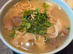 -萧记三鲜烩面(郑汴路店)