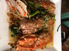 -Onion restaurant