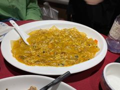 蟹粉炒粉皮-老吉士酒家(天平路店)