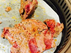 -秦小牛煎肉餐厅(河北大街总店)