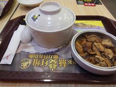 -真功夫(大商新玛特店)
