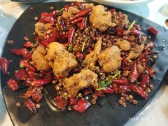 -食客堂麻婆豆腐专门店