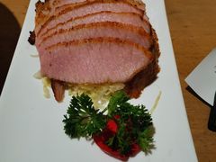 秘制碳烤肉-新白鹿餐厅(城西银泰城店)