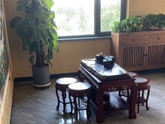 -缘福乡村铁锅炖民宿(八达岭店)