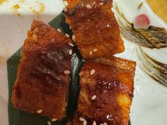 -吉兆·料理(红梅南路店)