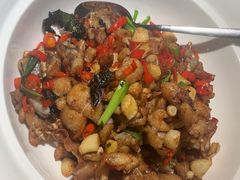 -桃喜·新湘菜(深圳湾店)