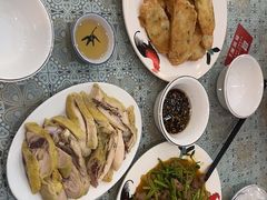 -潮汕铺老店(甜水井店)