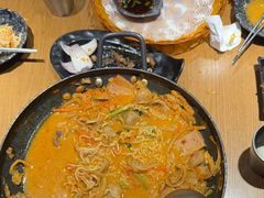 -恩你小木屋·烤肉韩式料理(嘉兴秀洲店)