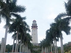 -五通灯塔公园