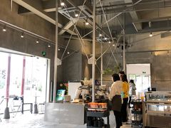 大堂-Sarah西点·烘焙·餐厅(翰林府旗舰店)