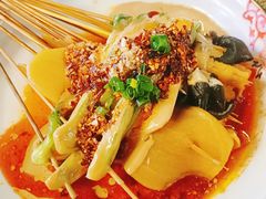 -福苗小骆驼烧烤(凤八店)