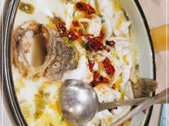 -石头咕(葵蓬店)